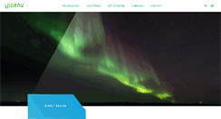 Desktop Screenshot of ingenu.com
